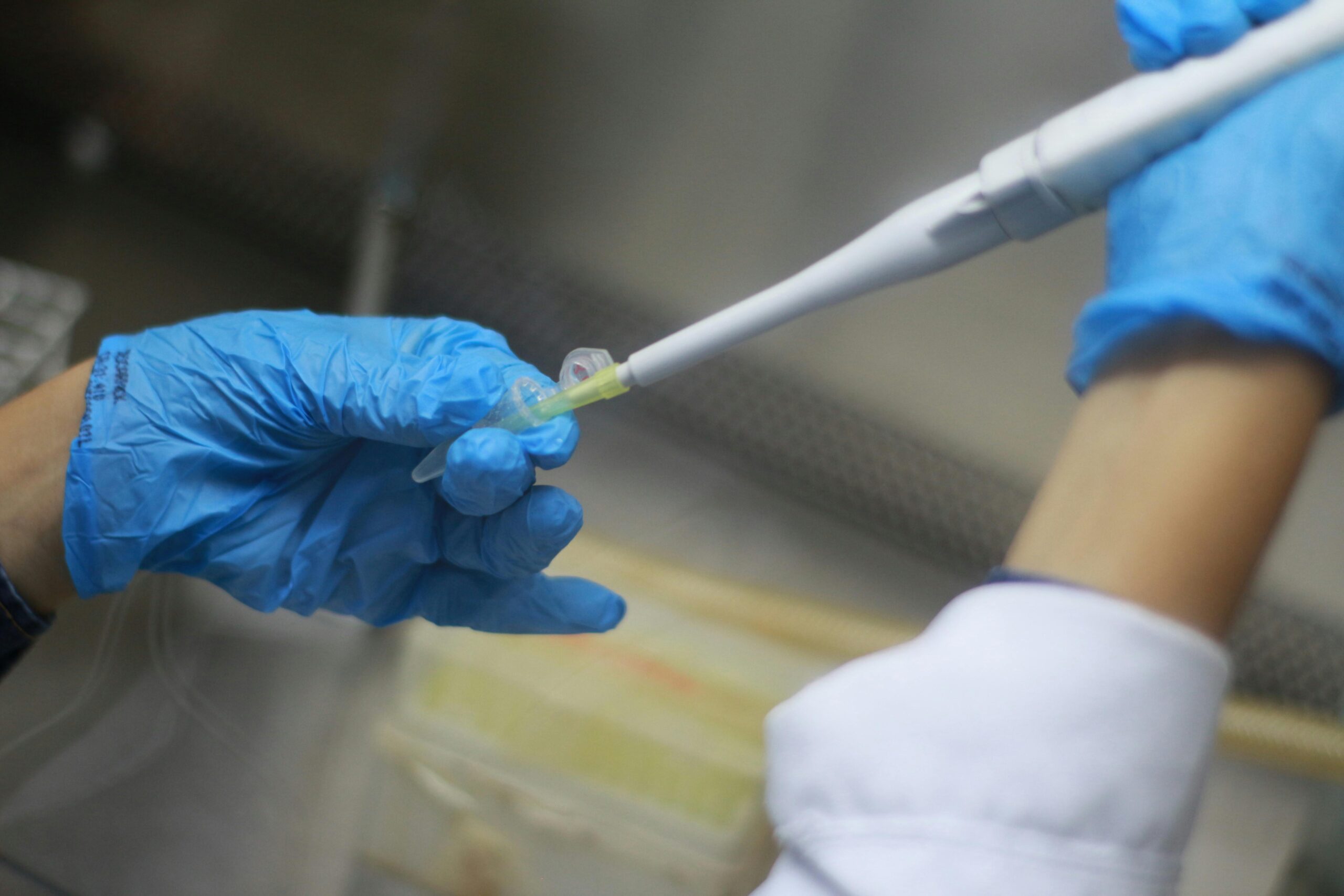 mikropipet Satış -Tamir - Kalibrasyon